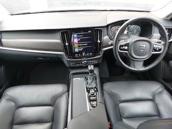 Used Volvo V90 2019 for sale - 78093599: Photo