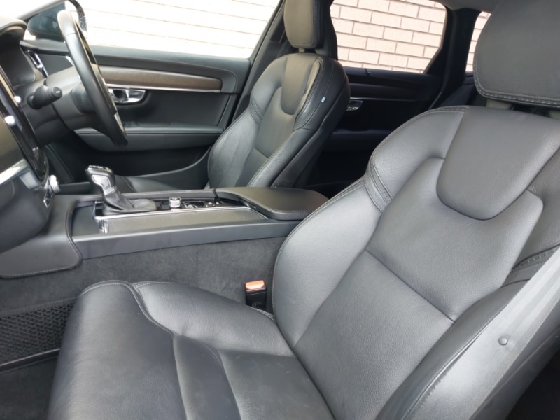 Used Volvo V90 2019 for sale - 78093599: Photo 5
