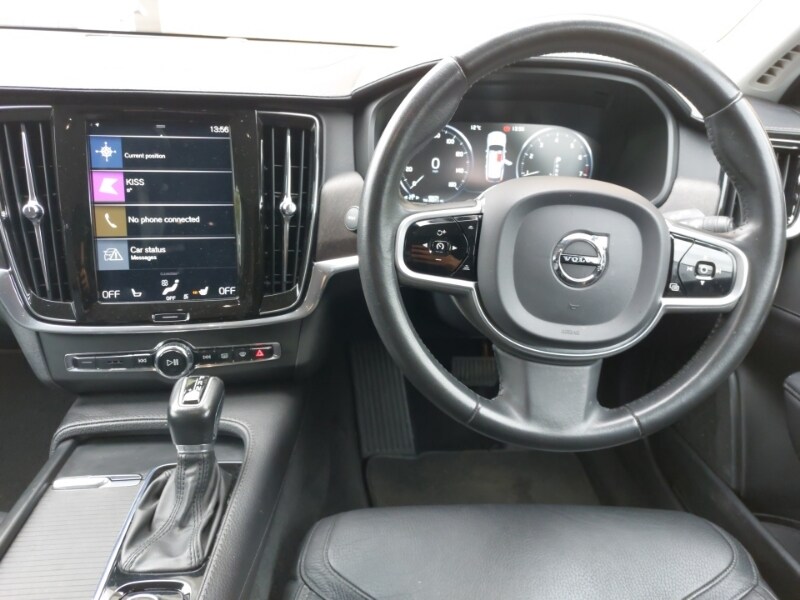 Used Volvo V90 2019 for sale - 78093599: Photo 7