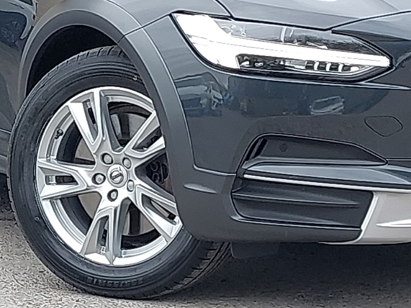 Used Volvo V90 2019 for sale - 78093599: Photo 9