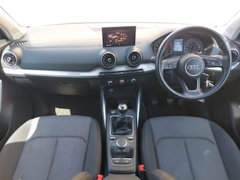 Used Audi Q2 2018 for sale - 78998387: Photo