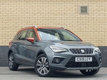 Used SEAT Arona 2019 for sale - 79561573: Photo
