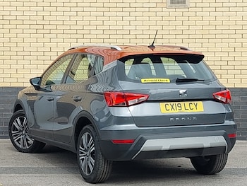 Used SEAT Arona 2019 for sale - 79561573: Photo