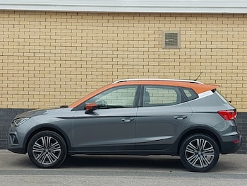 Used SEAT Arona 2019 for sale - 79561573: Photo