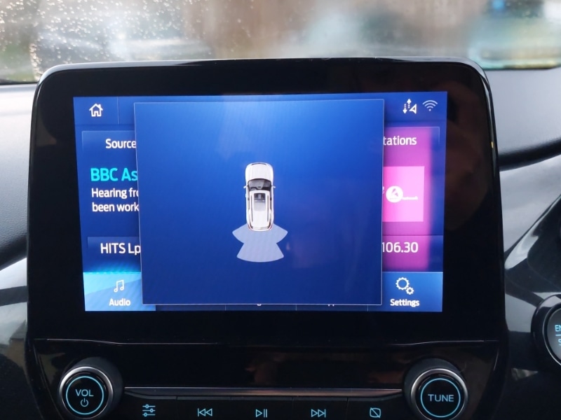 Used Ford Puma 2023 for sale - 77028600: Photo 12