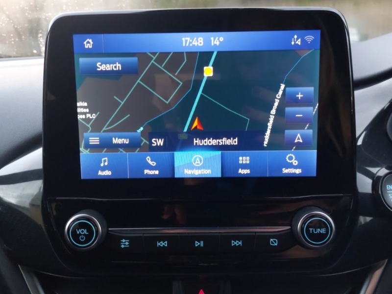 Used Ford Puma 2023 for sale - 77028600: Photo 14