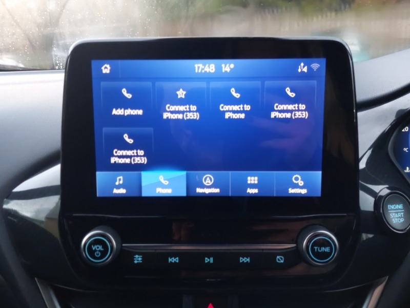 Used Ford Puma 2023 for sale - 77028600: Photo 15