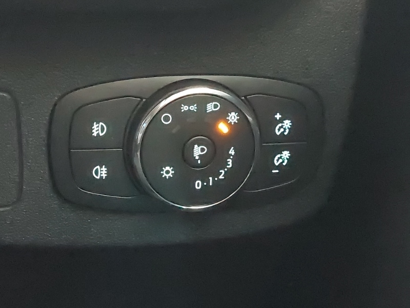 Used Ford Puma 2023 for sale - 77028600: Photo 16