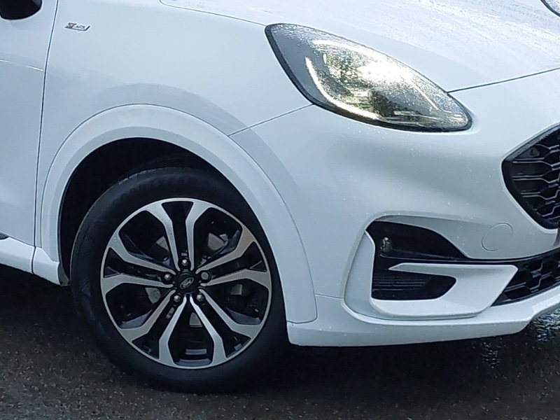 Used Ford Puma 2023 for sale - 77028600: Photo 9