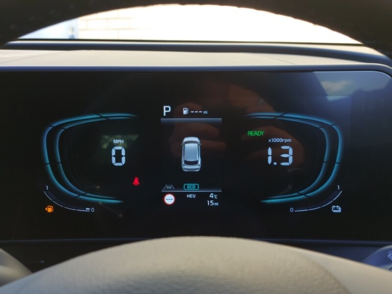 Used Kia Sportage 2025 for sale - 77518178: Photo 10