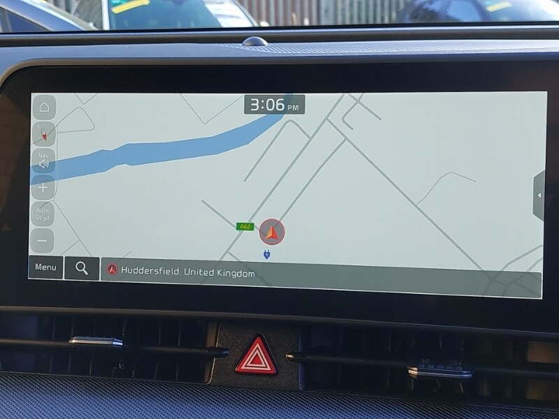 Used Kia Sportage 2025 for sale - 77518178: Photo 12