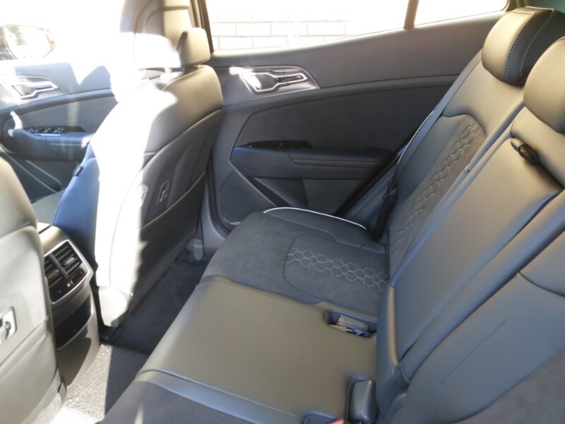 Used Kia Sportage 2025 for sale - 77518178: Photo 6