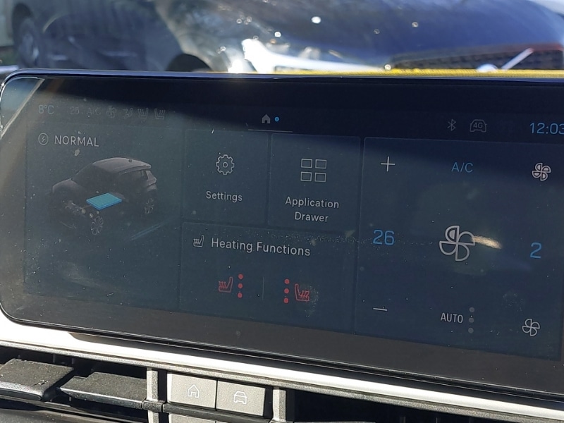 Used Jeep Other 2025 for sale - 77223803: Photo 14