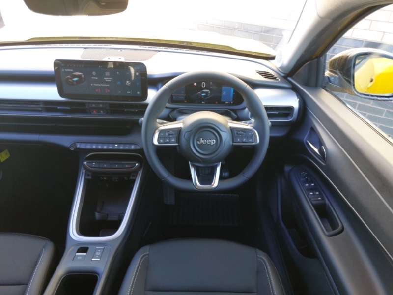 Used Jeep Other 2025 for sale - 77223803: Photo 7