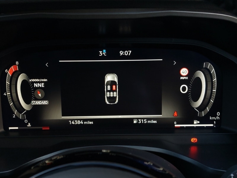 Used Nissan Qashqai 2025 for sale - 76695988: Photo 10