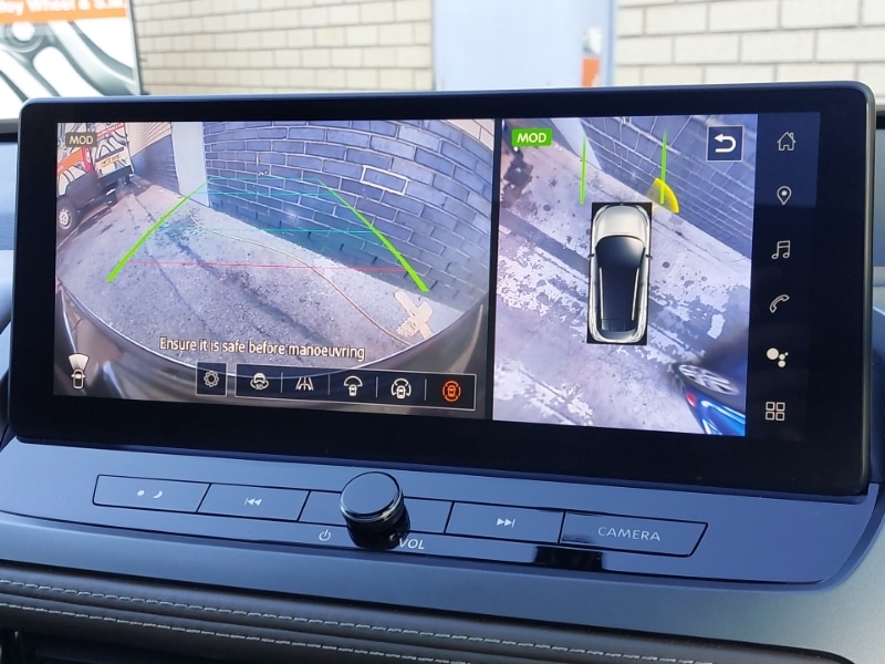 Used Nissan Qashqai 2025 for sale - 76695988: Photo 11