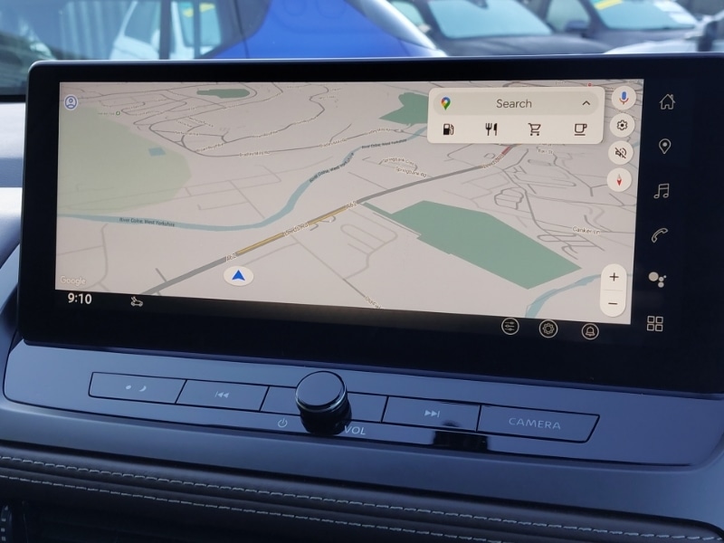 Used Nissan Qashqai 2025 for sale - 76695988: Photo 14