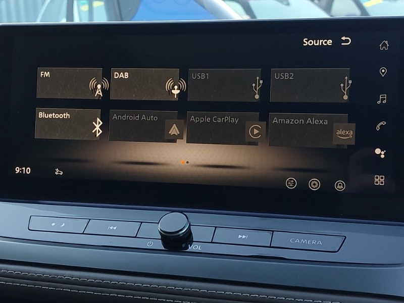 Used Nissan Qashqai 2025 for sale - 76695988: Photo 15