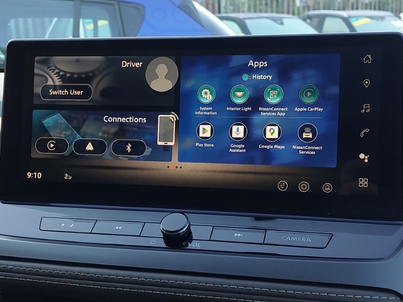 Used Nissan Qashqai 2025 for sale - 76695988: Photo 16