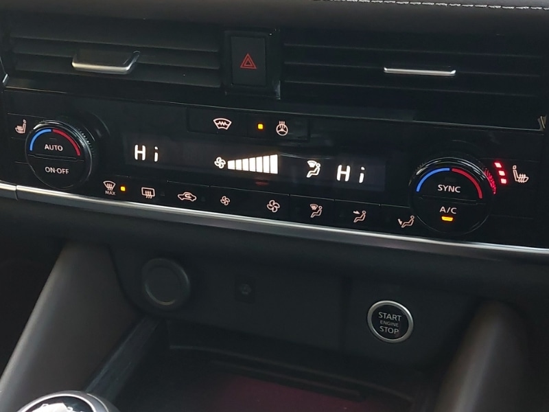 Used Nissan Qashqai 2025 for sale - 76695988: Photo 17