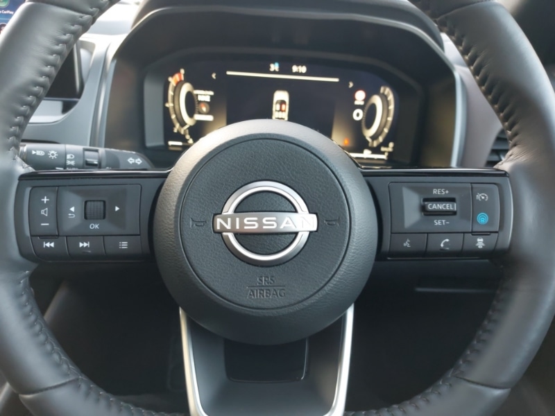 Used Nissan Qashqai 2025 for sale - 76695988: Photo 19