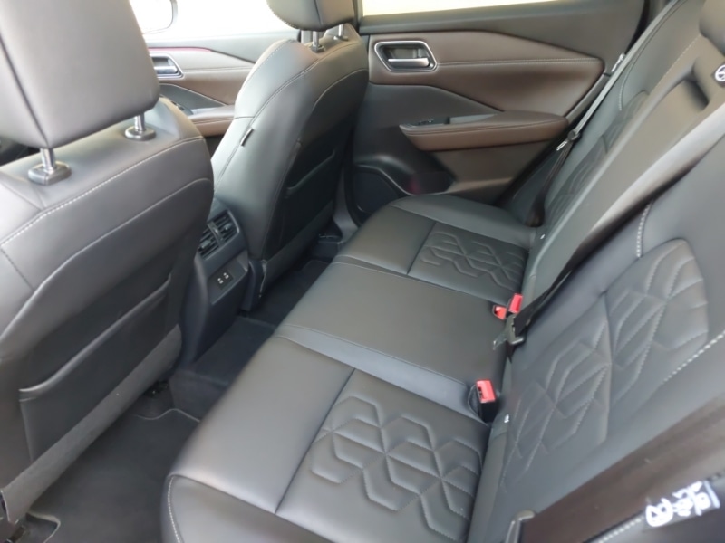 Used Nissan Qashqai 2025 for sale - 76695988: Photo 6