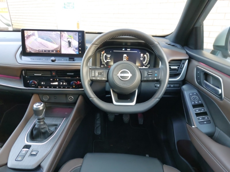 Used Nissan Qashqai 2025 for sale - 76695988: Photo 7