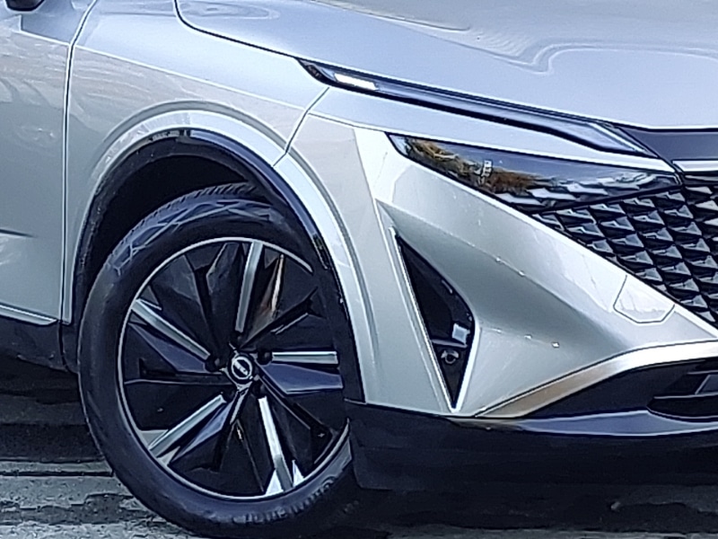 Used Nissan Qashqai 2025 for sale - 76695988: Photo 9