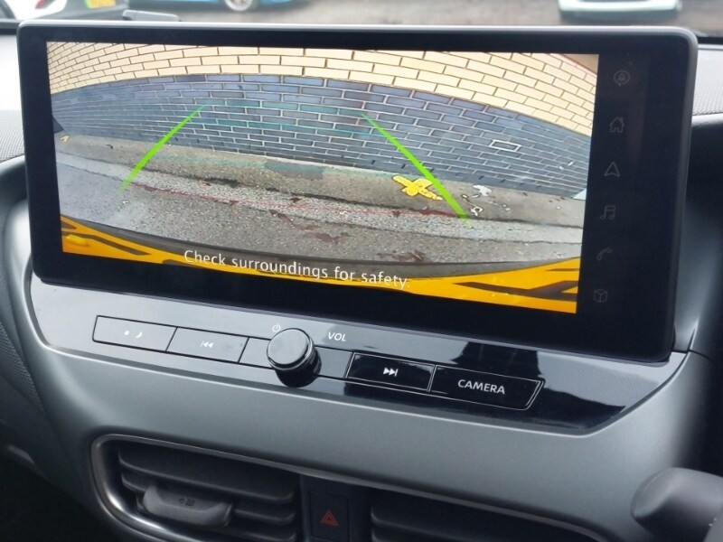 Used Nissan Juke 2025 for sale - 77518189: Photo 11