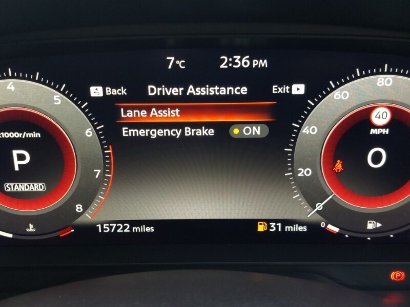 Used Nissan Juke 2025 for sale - 77518189: Photo 15