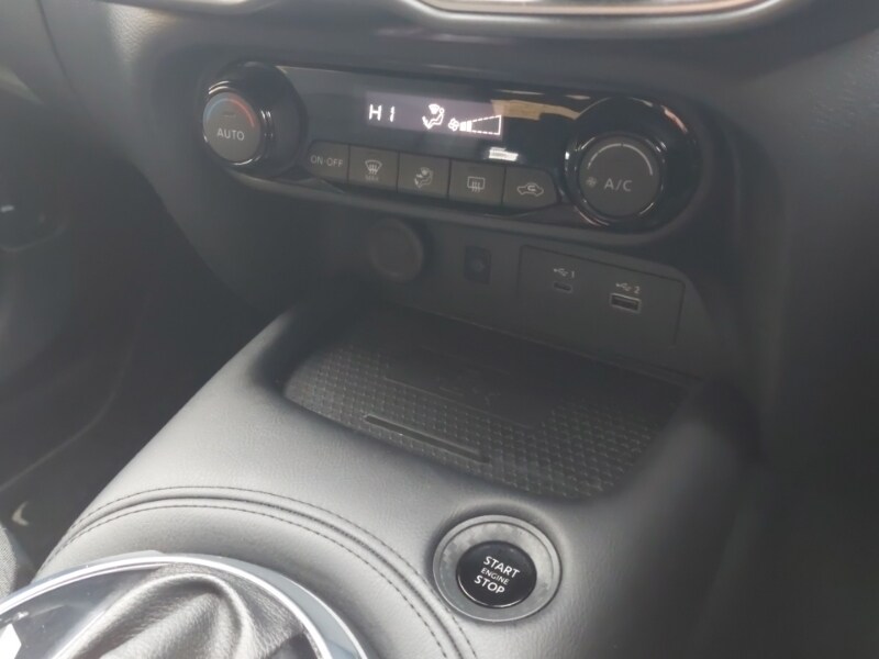 Used Nissan Juke 2025 for sale - 77518189: Photo 16