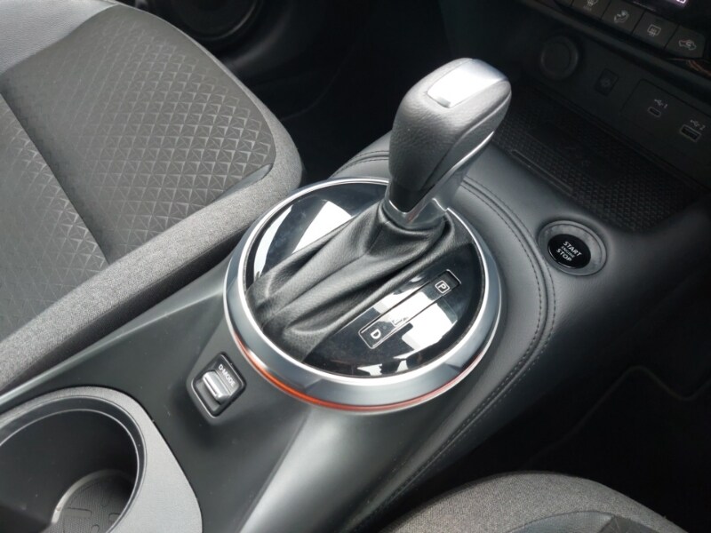 Used Nissan Juke 2025 for sale - 77518189: Photo 17