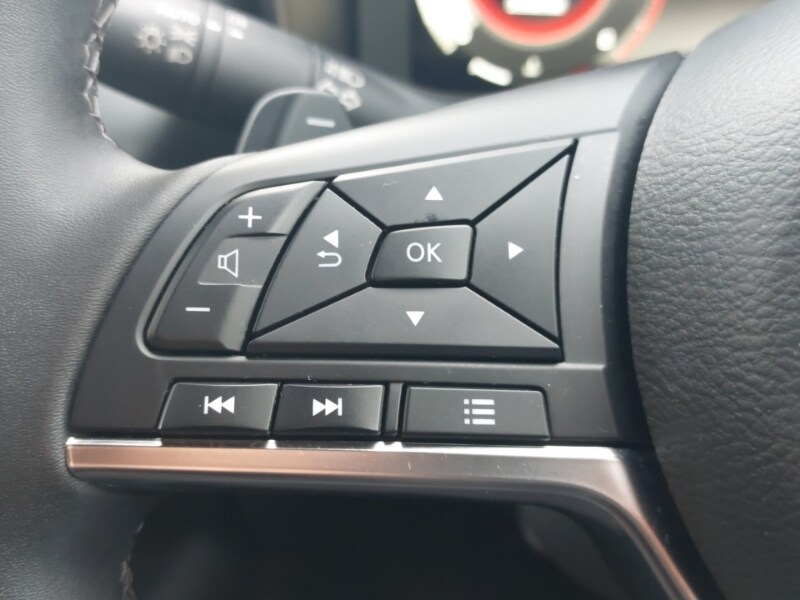 Used Nissan Juke 2025 for sale - 77518189: Photo 18