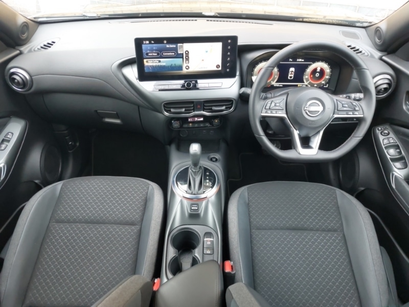 Used Nissan Juke 2025 for sale - 77518189: Photo 2