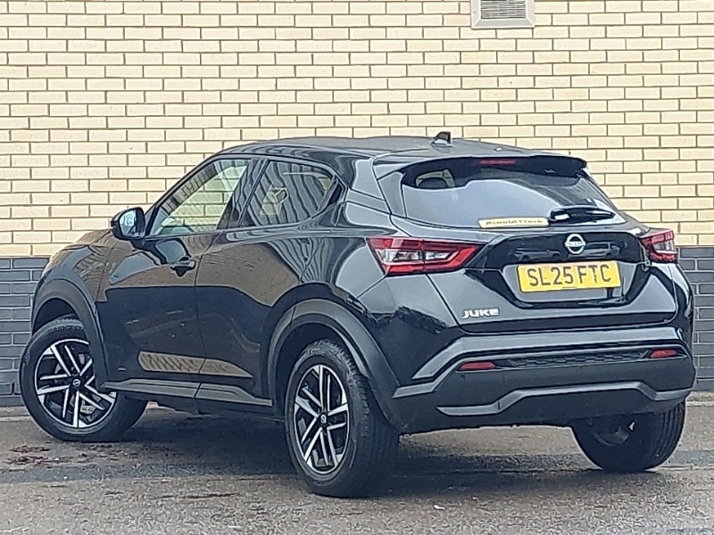 Used Nissan Juke 2025 for sale - 77518189: Photo 3