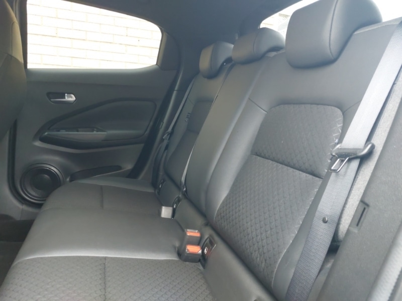 Used Nissan Juke 2025 for sale - 77518189: Photo 6