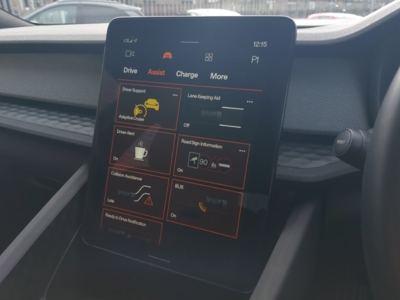 Used Polestar Polestar 2 2023 for sale - 77623802: Photo 18