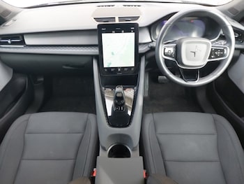 Used Polestar Polestar 2 2023 for sale - 77623802: Photo