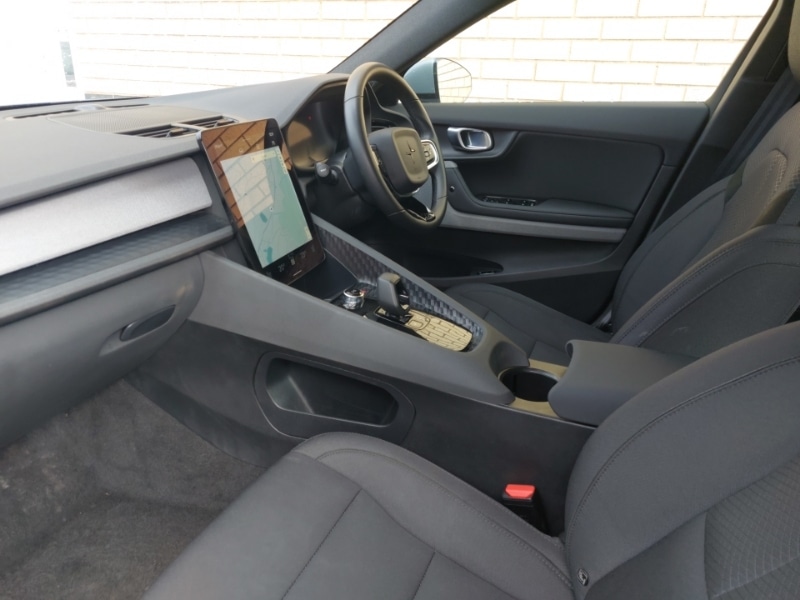 Used Polestar Polestar 2 2023 for sale - 77623802: Photo 5