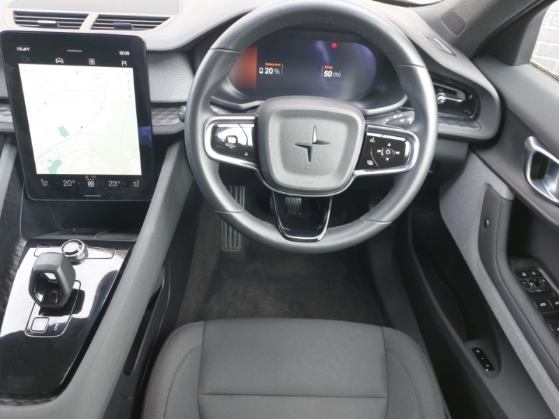 Used Polestar Polestar 2 2023 for sale - 77623802: Photo 7