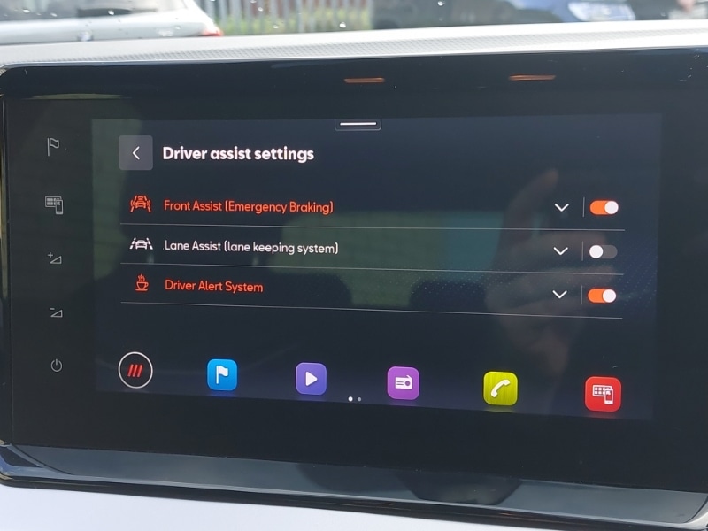 Used SEAT Arona 2022 for sale - 76343667: Photo 14