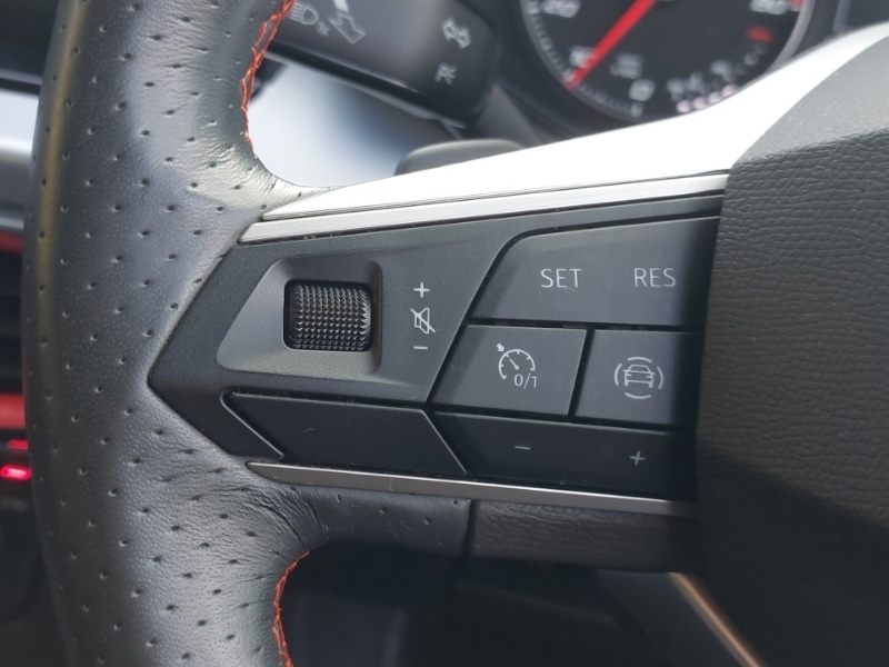 Used SEAT Arona 2022 for sale - 76343667: Photo 17