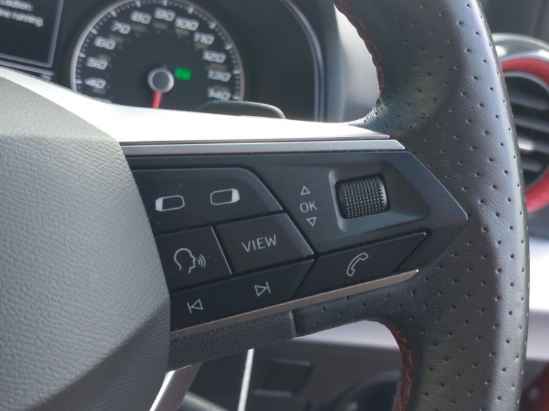 Used SEAT Arona 2022 for sale - 76343667: Photo 18