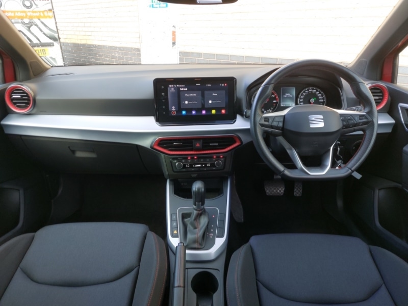 Used SEAT Arona 2022 for sale - 76343667: Photo 2