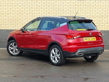 Used SEAT Arona 2022 for sale - 76343667: Photo