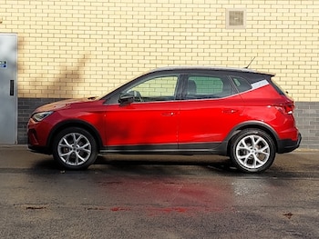 Used SEAT Arona 2022 for sale - 76343667: Photo