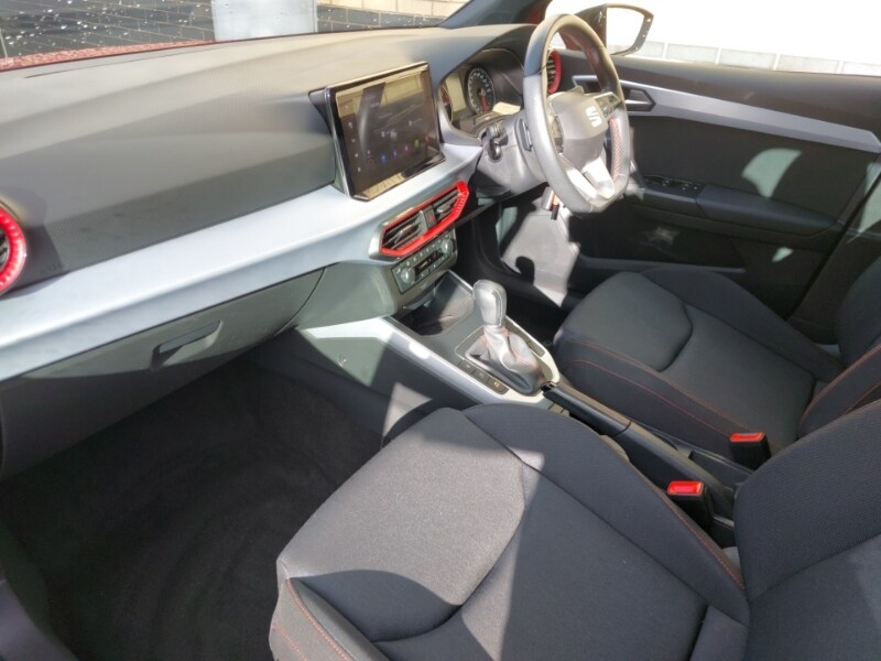 Used SEAT Arona 2022 for sale - 76343667: Photo 5