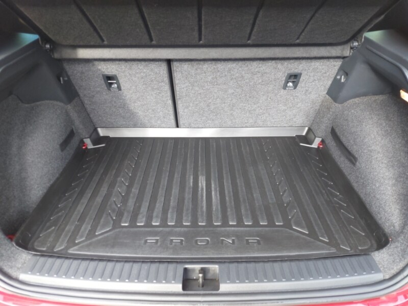 Used SEAT Arona 2022 for sale - 76343667: Photo 8