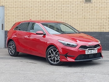 Used Kia Ceed 2025 for sale - 75656679: Photo