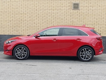 Used Kia Ceed 2025 for sale - 75656679: Photo